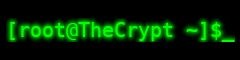 TheCrypt